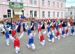Яскравий старт у доросле життя