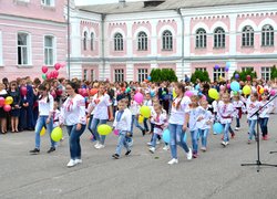 Яскравий старт у доросле життя
