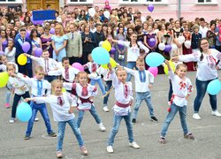 Яскравий старт у доросле життя