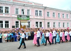 Яскравий старт у доросле життя