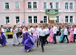 Яскравий старт у доросле життя