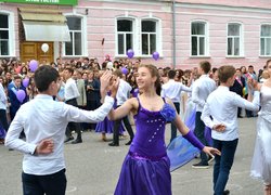 Яскравий старт у доросле життя