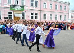 Яскравий старт у доросле життя