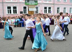 Яскравий старт у доросле життя