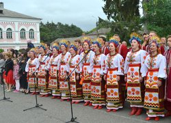 Яскравий старт у доросле життя