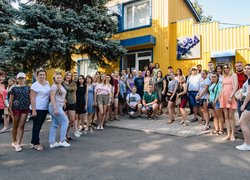 Захоплююча подорож студентів Уманського НУС на виробництво