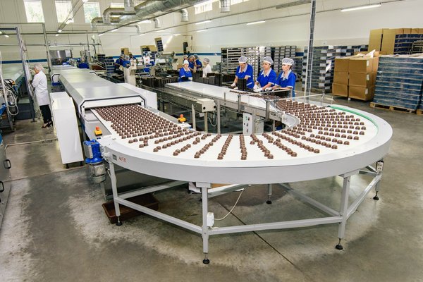 Захоплююча подорож студентів Уманського НУС на виробництво