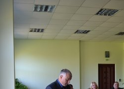 Вчена рада університету ухвалила важливі рішення