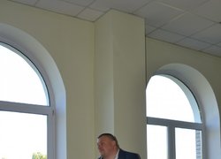 Вчена рада університету ухвалила важливі рішення