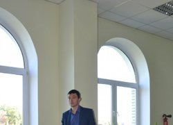 Вчена рада університету ухвалила важливі рішення