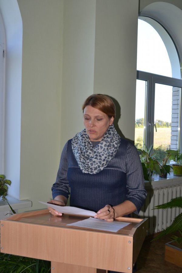 Вчена рада університету ухвалила важливі рішення