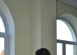 Вчена рада університету ухвалила важливі рішення