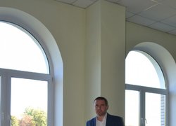 Вчена рада університету ухвалила важливі рішення