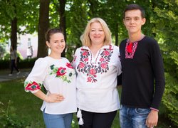 Освіта в Уманському НУС – це не просто знання, це – перспектива й майбутнє!