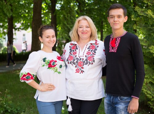 Освіта в Уманському НУС – це не просто знання, це – перспектива й майбутнє!