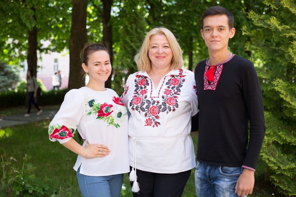 Освіта в Уманському НУС – це не просто знання, це – перспектива й майбутнє!