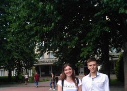 Вступна кампанія почалася!