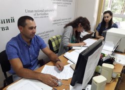 До уваги вступників!