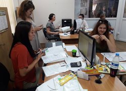 До уваги вступників!