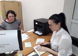 До уваги вступників!