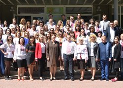 Факультет економіки і підприємництва запрошує на навчання!