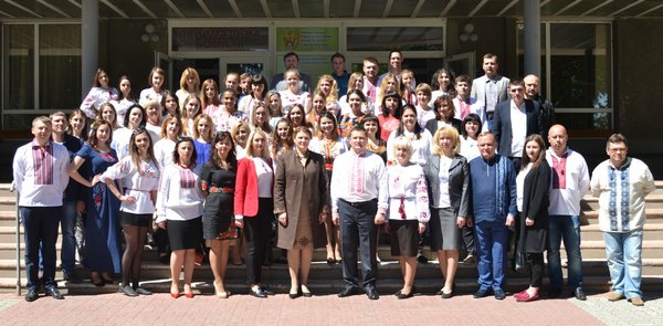 Факультет економіки і підприємництва запрошує на навчання!
