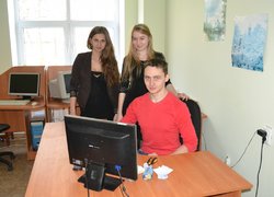 Факультет економіки і підприємництва запрошує на навчання!