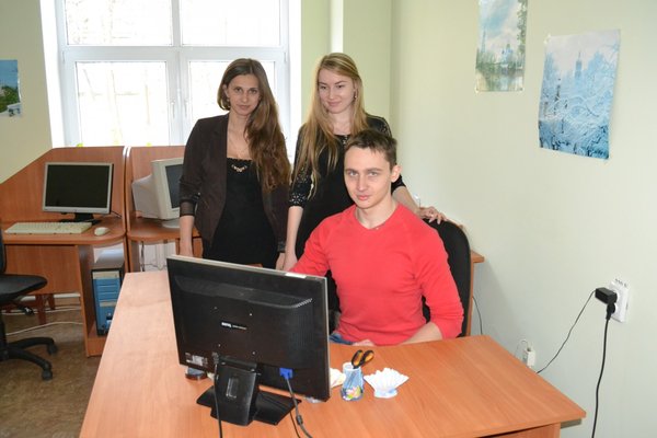 Факультет економіки і підприємництва запрошує на навчання!