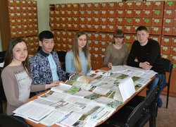 Факультет економіки і підприємництва запрошує на навчання!