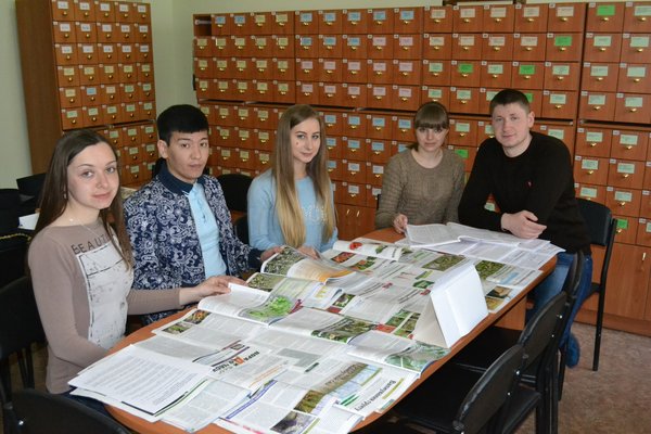 Факультет економіки і підприємництва запрошує на навчання!