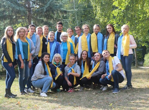 Факультет економіки і підприємництва запрошує на навчання!