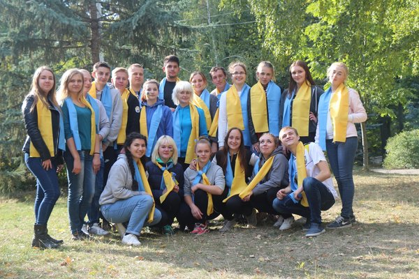 Факультет економіки і підприємництва запрошує на навчання!