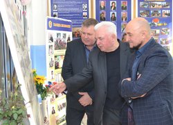Науковий семінар пам’яті видатного вченого