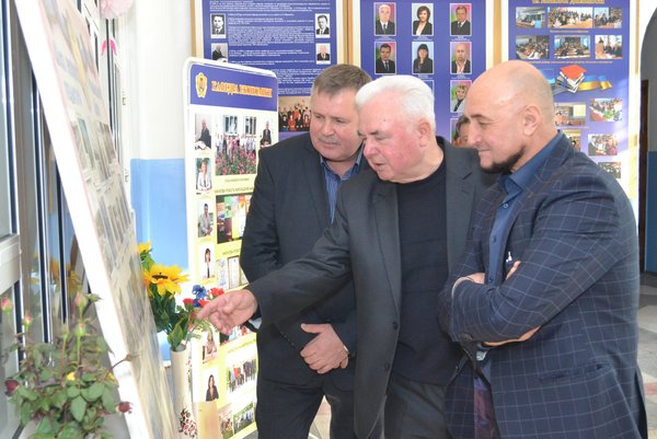 Науковий семінар пам’яті видатного вченого