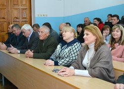 Науковий семінар пам’яті видатного вченого