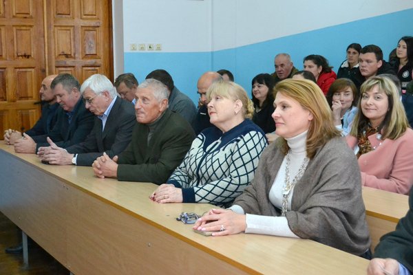 Науковий семінар пам’яті видатного вченого