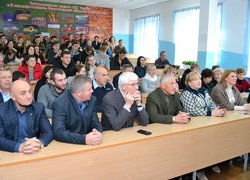 Науковий семінар пам’яті видатного вченого