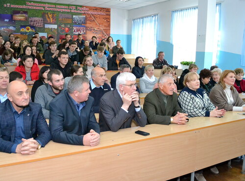 Науковий семінар пам’яті видатного вченого