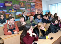 Науковий семінар пам’яті видатного вченого