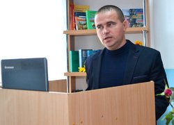 Науковий семінар пам’яті видатного вченого