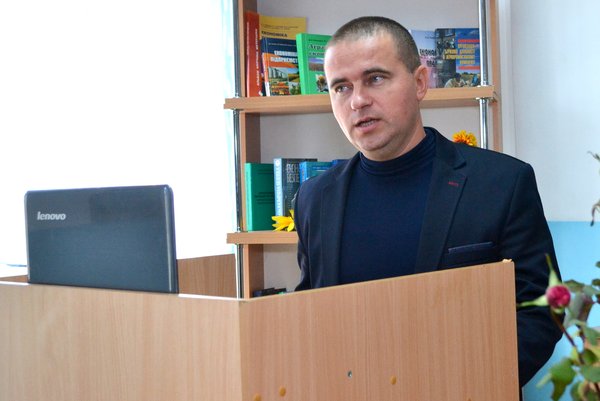 Науковий семінар пам’яті видатного вченого
