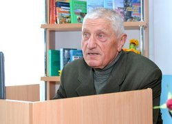 Науковий семінар пам’яті видатного вченого