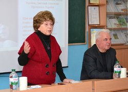 Науковий семінар пам’яті видатного вченого