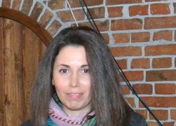 Краща «Жінка-науковець» м.Умань – доцент Уманського НУС
