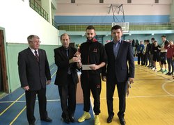 Перемоги збірних команд Уманського НУС на Всеукраїнських спортивних іграх серед студентів аграрних вищих закладів освіти ІІІ – ІV р.а.