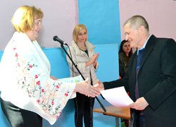 День спорту в Уманському НУС