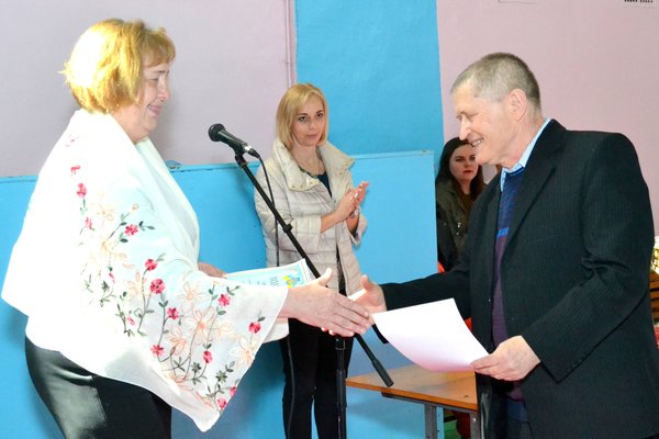 День спорту в Уманському НУС