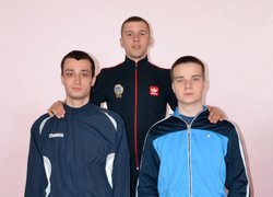 День спорту в Уманському НУС
