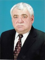 Яценко Анатолій Олексійович