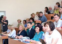 Шана і дяка вам, генії сьогодення!